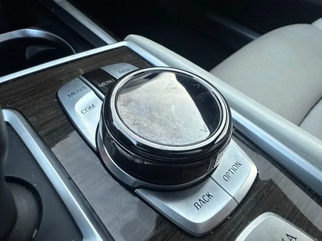 2019 BMW 7 Series ALPINA B7 - Photo 28