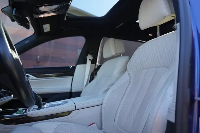 2019 BMW 7 Series ALPINA B7 - Photo 15
