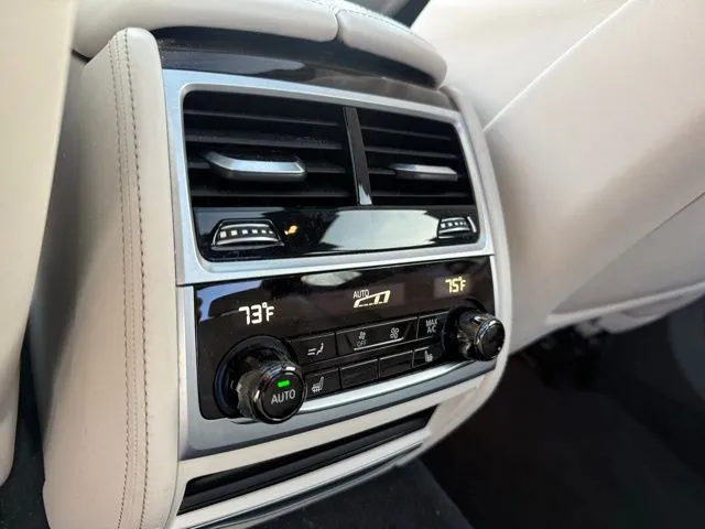 2019 BMW 7 Series ALPINA B7 - Photo 17