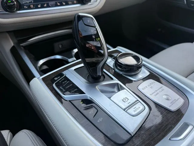 2019 BMW 7 Series ALPINA B7 - Photo 27