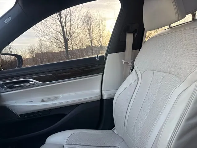 2019 BMW 7 Series ALPINA B7 - Photo 31