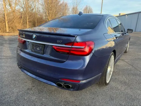 More photos of 2019 BMW 7 Series ALPINA B7 xDrive at Indy Luxury Motorsports, IN