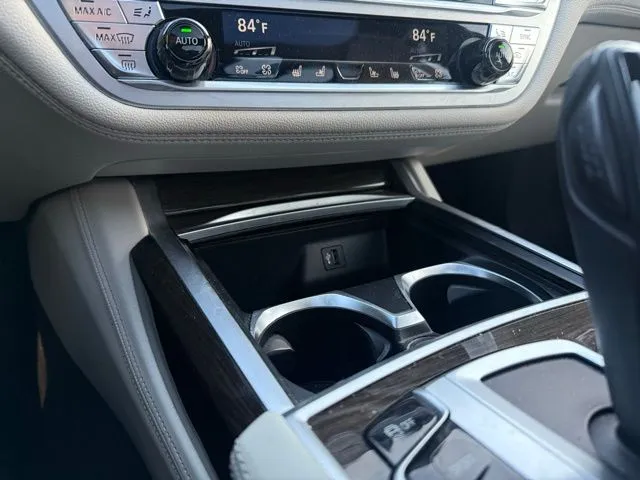 2019 BMW 7 Series ALPINA B7 - Photo 26