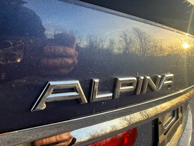 2019 BMW 7 Series ALPINA B7 - Photo 7