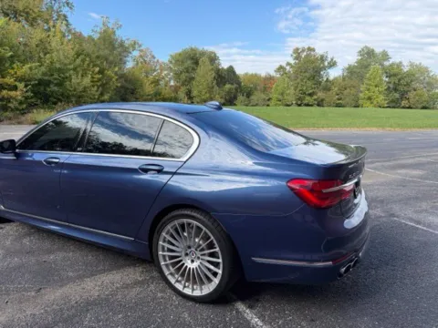 More photos of 2019 BMW 7 Series ALPINA B7 xDrive at Indy Luxury Motorsports, IN