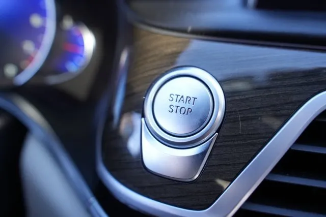 2019 BMW 7 Series ALPINA B7 - Photo 22