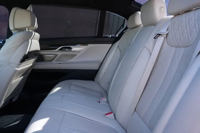 2019 BMW 7 Series ALPINA B7 - Photo 17