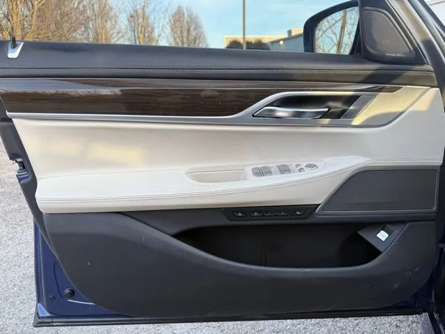 2019 BMW 7 Series ALPINA B7 - Photo 13