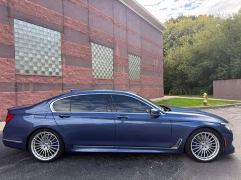 Photos of 2019 BMW 7 Series ALPINA B7 xDrive for sale in Indianapolis, IN at Indy Luxury Motorsports