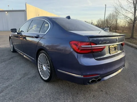 More photos of 2019 BMW 7 Series 750i xDrive at Indy Luxury Motorsports, IN