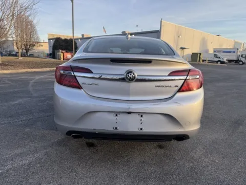 More photos of 2017 Buick Regal Turbo at Indy Luxury Motorsports, IN