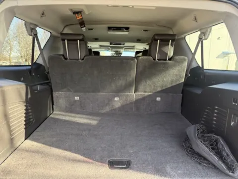 More photos of 2017 Chevrolet Suburban Premier at Indy Luxury Motorsports, IN