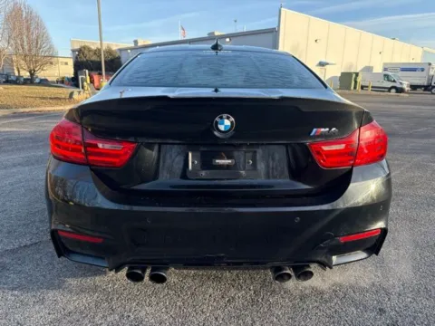 More photos of 2016 BMW M4 at Indy Luxury Motorsports, IN