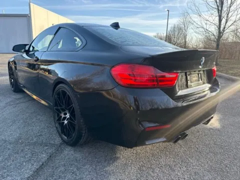 More photos of 2016 BMW M4 at Indy Luxury Motorsports, IN