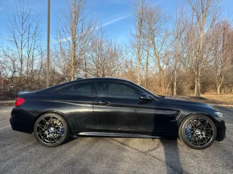 Photos of 2016 BMW M4 for sale in Indianapolis, IN at Indy Luxury Motorsports