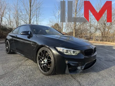 Black 2016 BMW M4 for sale in Indianapolis, IN