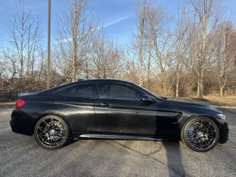 Photos of 2016 BMW M4 for sale in Indianapolis, IN at Indy Luxury Motorsports