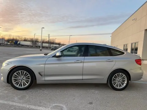 Another view of 2015 BMW 3 Series 335i xDrive Gran Turismo for sale in Indianapolis, IN at Indy Luxury Motorsports