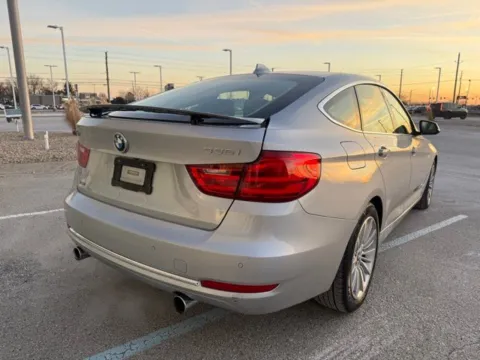 More photos of 2015 BMW 3 Series 335i xDrive Gran Turismo at Indy Luxury Motorsports, IN