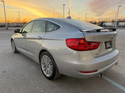 More photos of 2015 BMW 3 Series 335i xDrive Gran Turismo at Indy Luxury Motorsports, IN