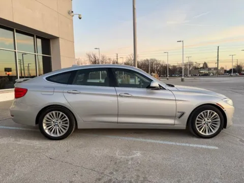 Photos of 2015 BMW 3 Series 335i xDrive Gran Turismo for sale in Indianapolis, IN at Indy Luxury Motorsports