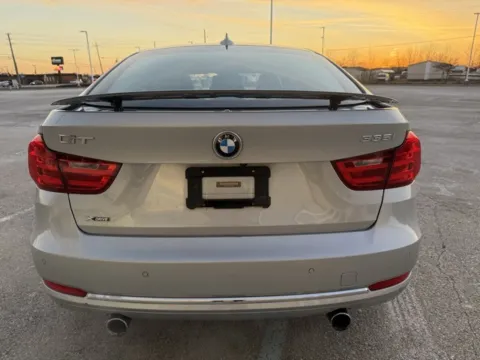 More photos of 2015 BMW 3 Series 335i xDrive Gran Turismo at Indy Luxury Motorsports, IN