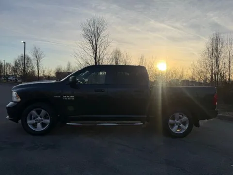 Another view of 2013 Ram 1500 Express for sale in Indianapolis, IN at Indy Luxury Motorsports