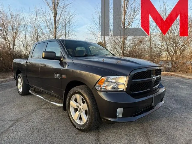 Blue 2013 Ram 1500 Express for sale in Indianapolis, IN