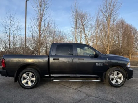 Photos of 2013 Ram 1500 Express for sale in Indianapolis, IN at Indy Luxury Motorsports