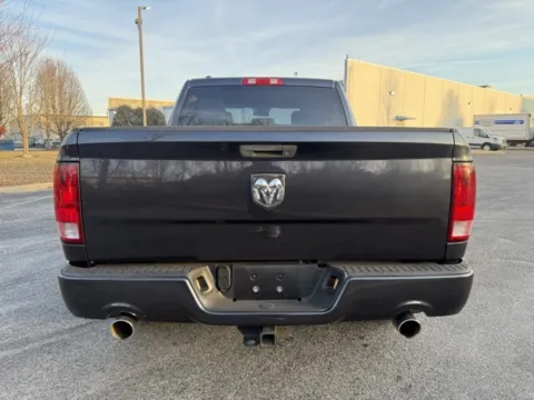 More photos of 2013 Ram 1500 Express at Indy Luxury Motorsports, IN