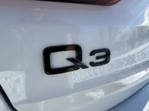 More photos of 2023 Audi Q3 Premium at Indy Luxury Motorsports, IN