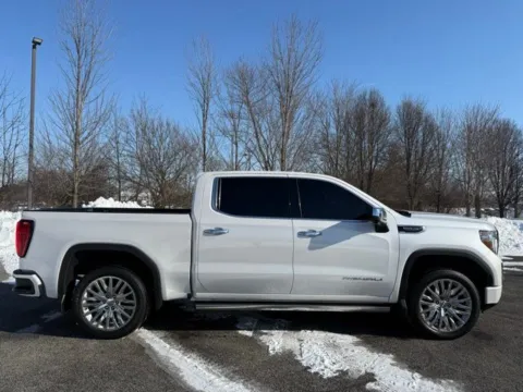 Photos of 2019 GMC Sierra 1500 Denali for sale in Indianapolis, IN at Indy Luxury Motorsports