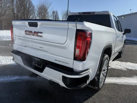 Another view of 2019 GMC Sierra 1500 Denali for sale in Indianapolis, IN at Indy Luxury Motorsports