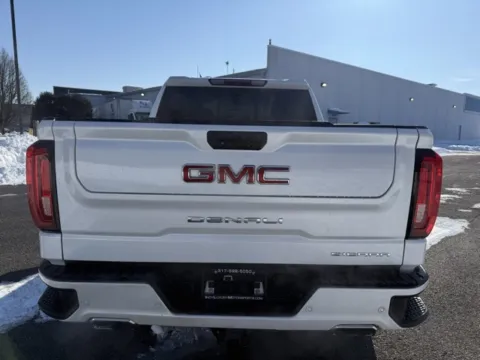 More photos of 2019 GMC Sierra 1500 Denali at Indy Luxury Motorsports, IN