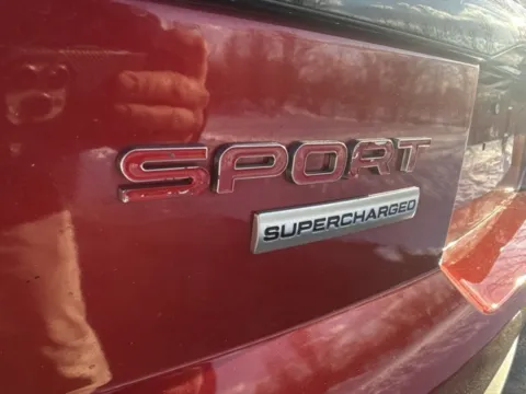 More photos of 2014 Land Rover Range Rover Sport 5.0L V8 Supercharged at Indy Luxury Motorsports, IN