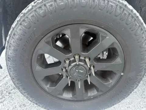 More photos of 2021 Ram 2500 Limited at Indy Luxury Motorsports, IN