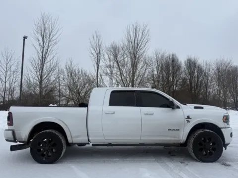 Photos of 2021 Ram 2500 Limited for sale in Indianapolis, IN at Indy Luxury Motorsports