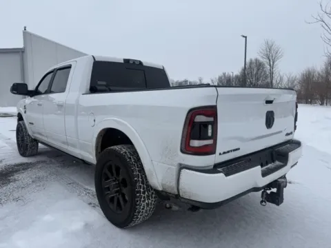 More photos of 2021 Ram 2500 Limited at Indy Luxury Motorsports, IN