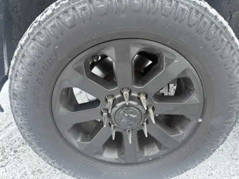 More photos of 2021 Ram 2500 Limited at Indy Luxury Motorsports, IN