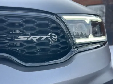 More photos of 2021 Dodge Durango SRT Hellcat at Indy Luxury Motorsports, IN