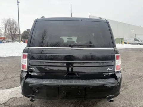 More photos of 2018 Ford Flex SEL at Indy Luxury Motorsports, IN