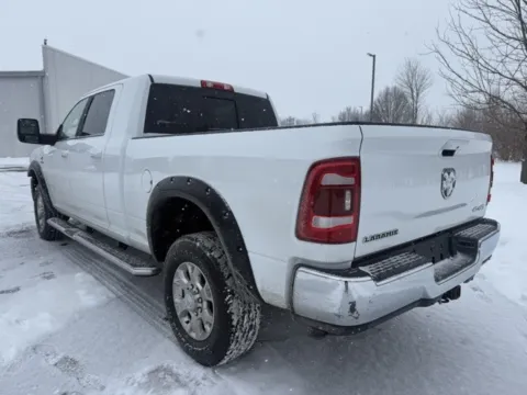 More photos of 2024 Ram 2500 Laramie at Indy Luxury Motorsports, IN