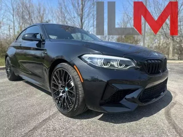 2021 BMW M2 Competition Coupe 2D for sale in Indianapolis, IN
