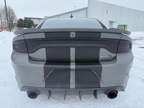 More photos of 2017 Dodge Charger SRT Hellcat at Indy Luxury Motorsports, IN