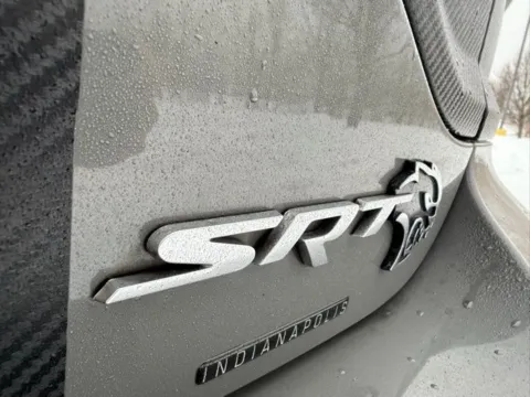 More photos of 2017 Dodge Charger SRT Hellcat at Indy Luxury Motorsports, IN