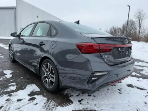 More photos of 2020 Kia Forte GT-Line at Indy Luxury Motorsports, IN