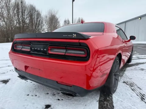 More photos of 2020 Dodge Challenger R/T Scat Pack at Indy Luxury Motorsports, IN