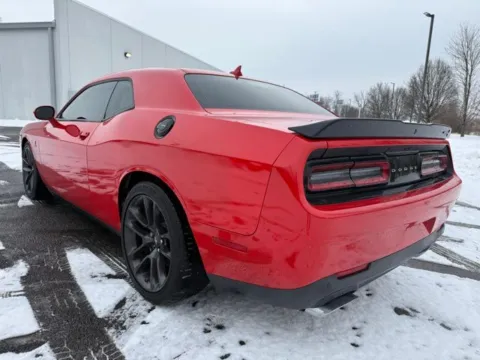 More photos of 2020 Dodge Challenger R/T Scat Pack at Indy Luxury Motorsports, IN