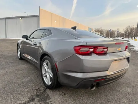 More photos of 2020 Chevrolet Camaro 1LT at Indy Luxury Motorsports, IN