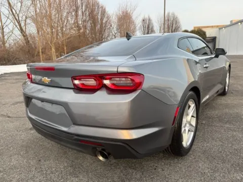 More photos of 2020 Chevrolet Camaro 1LT at Indy Luxury Motorsports, IN